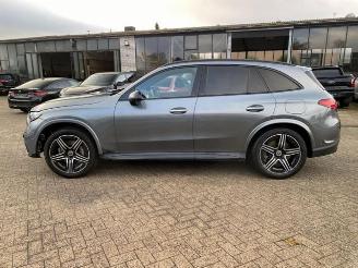 Mercedes GLC 300de 4Matic AMG Line Premium Plus picture 9