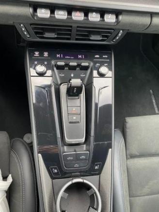 Porsche 911 Carrera 4 GTS T-Hybrid Cabrio *BURMESTER* picture 19