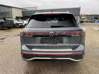 Volkswagen Tiguan 2.0 TDI DSG 4Motion R-Line* AHK - HUD * picture 6