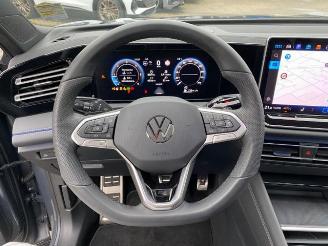 Volkswagen Tiguan 2.0 TDI DSG 4Motion R-Line* AHK - HUD * picture 15