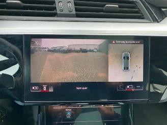 Audi E-tron S Sportback quattro *HEAD-UP - PANO -AHK* picture 22
