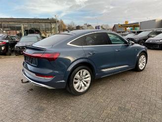 Audi E-tron S Sportback quattro *HEAD-UP - PANO -AHK* picture 2