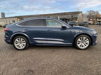 Audi E-tron S Sportback quattro *HEAD-UP - PANO -AHK* picture 3
