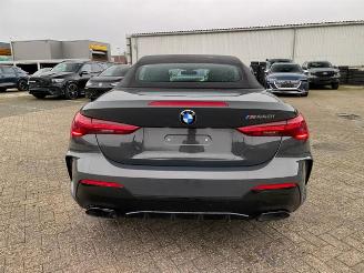 BMW M4 40i xDrive Cabrio *HEAD-UP - 360 KAM - NAVI* picture 7
