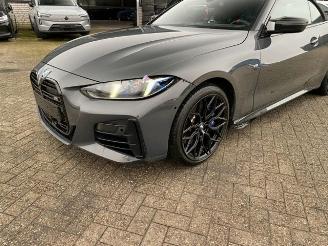 BMW M4 40i xDrive Cabrio *HEAD-UP - 360 KAM - NAVI* picture 12