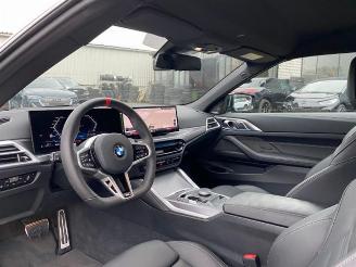 BMW M4 40i xDrive Cabrio *HEAD-UP - 360 KAM - NAVI* picture 15