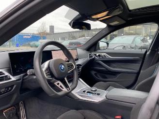 BMW i4 eDrive35 Gran Coupe M Sport *SCHIEBEDACH* picture 17