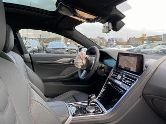 BMW M8 50i xDrive Gran Coupe *HEAD-UP - PANO -360KAM* picture 17