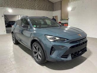 Cupra Formentor 1.5 TSI e-Hybrid picture 9