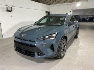 Auto incidentate Cupra Formentor 1.5 TSI e-Hybrid 2025/4