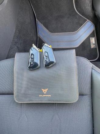 Cupra Formentor 1.5 TSI e-Hybrid picture 25