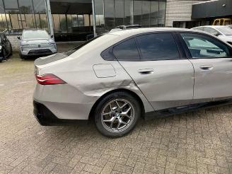 BMW 5-serie d M Sport* HUD - KAM* picture 13