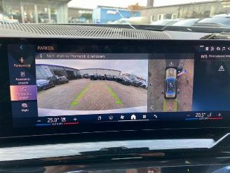 BMW 5-serie d M Sport* HUD - KAM* picture 22