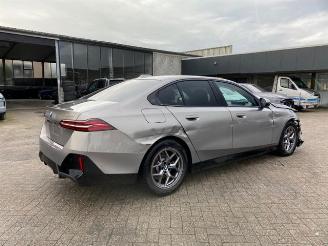 BMW 5-serie d M Sport* HUD - KAM* picture 10