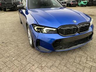 BMW M3 40d xDrive Touring *LEDER - PANO - 360 KAM* picture 15