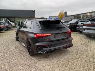  Audi Rs3 -R ABT 1 of  200 *  KAM - B&O - MATRIX LED * 2023/1
