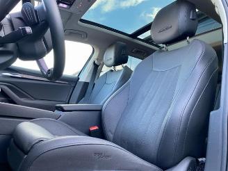 Skoda Superb Combi 1.5 TSI iV L&K *HEAD-UP - PANO-AHK* picture 21