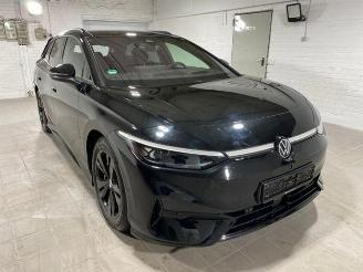 Volkswagen ID.7 Tourer Pro S *HEAD-UP - PANO - AHK - KAM* picture 10