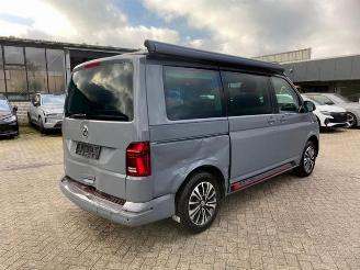 Volkswagen Transporter  picture 18