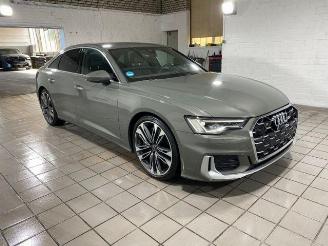 škoda osobní automobily Audi S6 Limousine 3.0 TDI quattro STANDHZG/HUD/KAM 2025/3