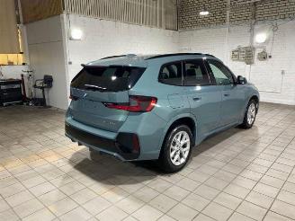 Vaurioauto  passenger cars BMW X1 sDrive20d M Sport AHK/KAM/NAVI 2025/8
