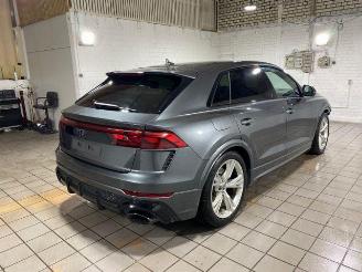 škoda osobní automobily Audi RS Q8 RSQ8 HUD/B&O/KAM/AHK/NAVI 2025/10