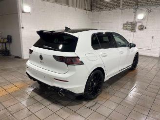 Vaurioauto  passenger cars Volkswagen Golf GTI Clubsport PANO/HUD/360/H&K/NAVI 2026/3