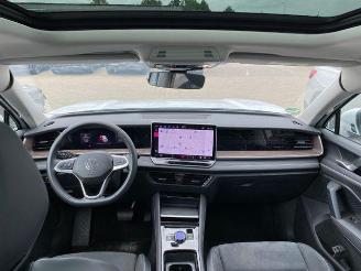Volkswagen Tayron 2.0 TDI DSG 4Motion Elegance 7-Sitz. picture 20