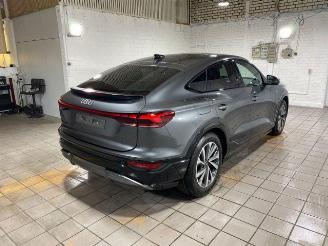 Audi Q6 e-tron Sportback Performance S line PANO/HUD picture 4