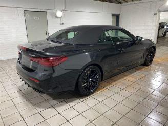 Unfallwagen BMW M4 40i xDrive Cabrio HUD/H&K 2026/3
