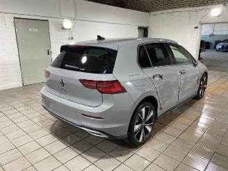 skadebil auto Volkswagen Golf GTE PANO/KAM/NAVI 2024/4