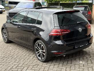 Volkswagen Golf 1.2 TSI Allstar Pano Navi Led Xenon Stoelverw picture 7