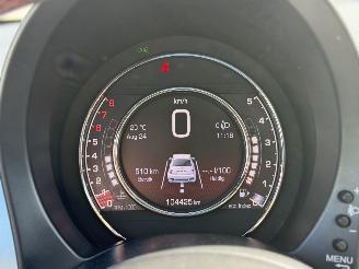 Fiat 500S 0.9 TwinAir Turbo Pano Digitale teller Airco Nap picture 15