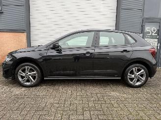 Volkswagen Polo 1.0 TSI R-Line Acc Clima CarPlay Dodehoek picture 13