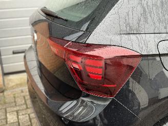 Volkswagen Polo 1.0 TSI R-Line Acc Clima CarPlay Dodehoek picture 15