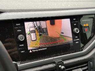 Volkswagen Polo 1.0 TSI R-Line Acc Clima CarPlay Dodehoek picture 24