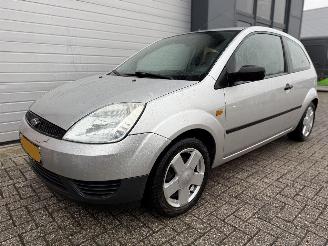 Ford Fiesta 1.25 Airco Elek-ramen Nap picture 2