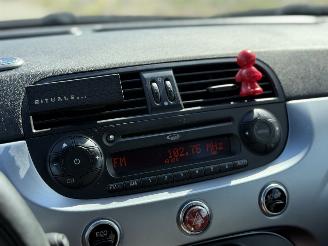 Fiat 500 Sport 0.9 Turbo Pano Nap Duo-tone Airco picture 14