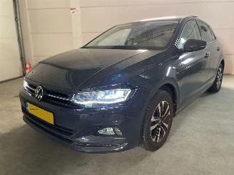 Avarii autoturisme Volkswagen Polo United 116 PK Acc Stoelver Blind spot Led 2020/12