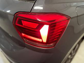 Volkswagen Polo United 116 PK Acc Stoelver Blind spot Led picture 11