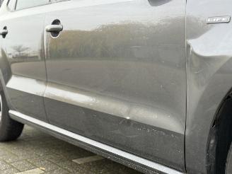 Volkswagen Polo Life 1.2 TSI Clima Cruise Pdc Stoelverw picture 11