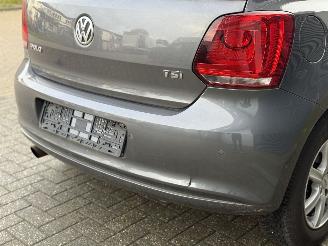 Volkswagen Polo Life 1.2 TSI Clima Cruise Pdc Stoelverw picture 10