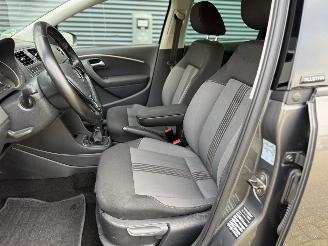 Volkswagen Polo Allstar 1.2 TSI Cruise Led Stoelverwarming Clima picture 21