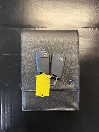 Volkswagen Polo Allstar 1.2 TSI Cruise Led Stoelverwarming Clima picture 27