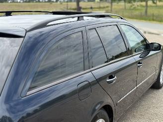 Mercedes E-klasse Elegance Schuifdak Cruise Clima picture 8