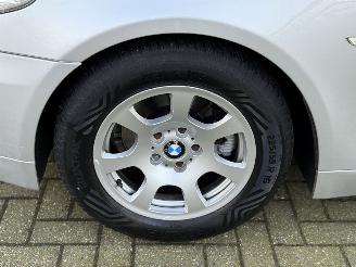 BMW 5-serie 520I NAP Cruise Clima Automaat Compleet picture 12