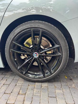 BMW 3-serie 330E M-Sport X-Drive Pano Cruise picture 13
