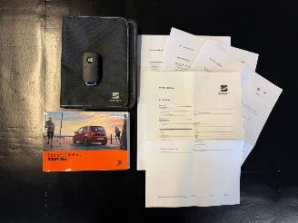 Seat Mii FR-Line Beats Cruise Pano picture 22