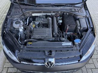 Volkswagen Golf Lounge|Clima|Cruise|Stoelverwarming| picture 13