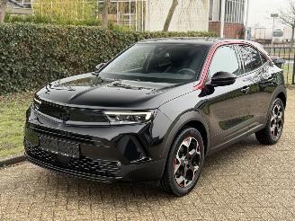 skadebil auto Opel Mokka 1.2 GS-Line | Clima | Navi | 360 | Aut | Cruise | 2022/5